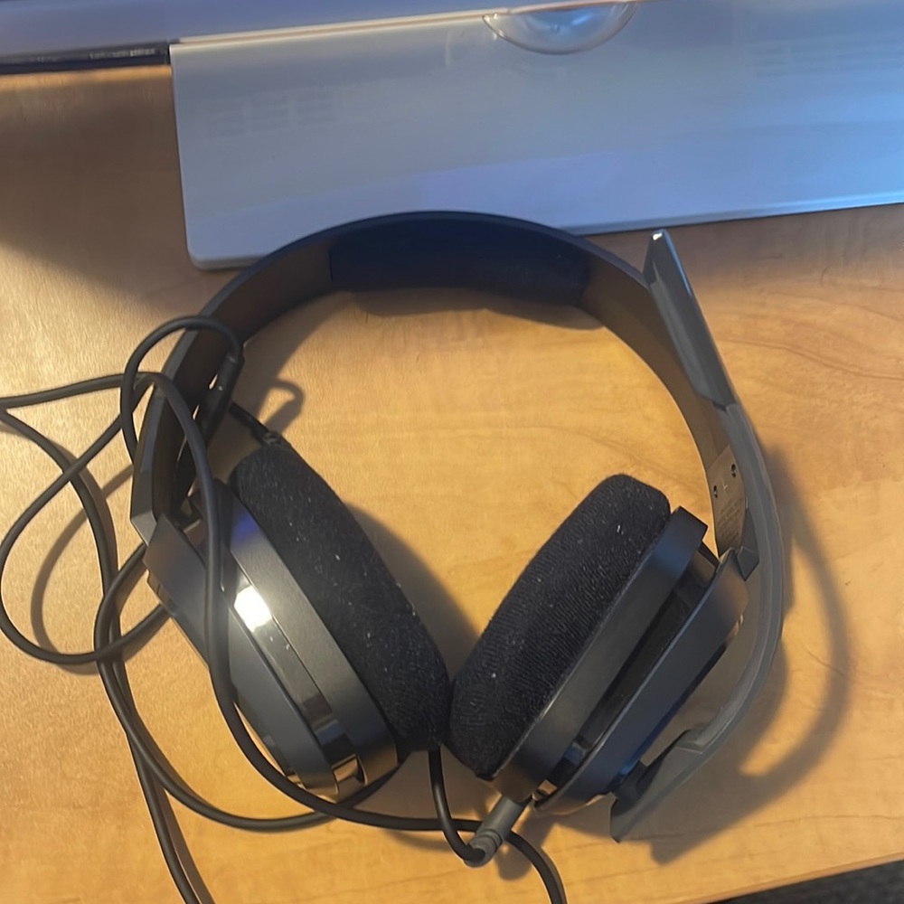 Best gaming headset quality. 8d audio and is great with music too.